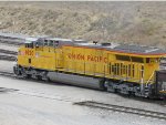 Union Pacific